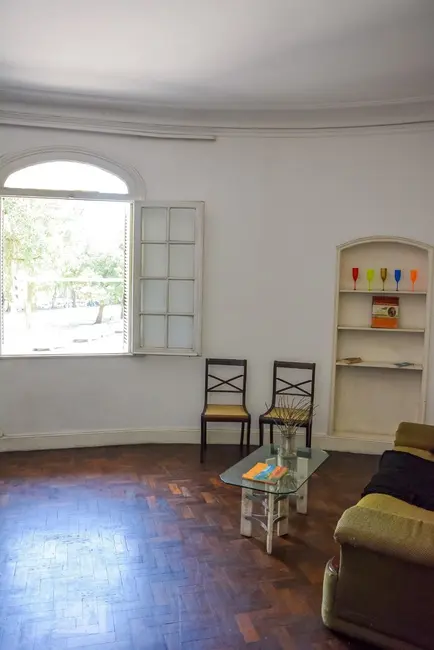 Foto 5 de Apartamento com 4 quartos à venda, 240m2 em Botafogo, Rio De Janeiro - RJ
