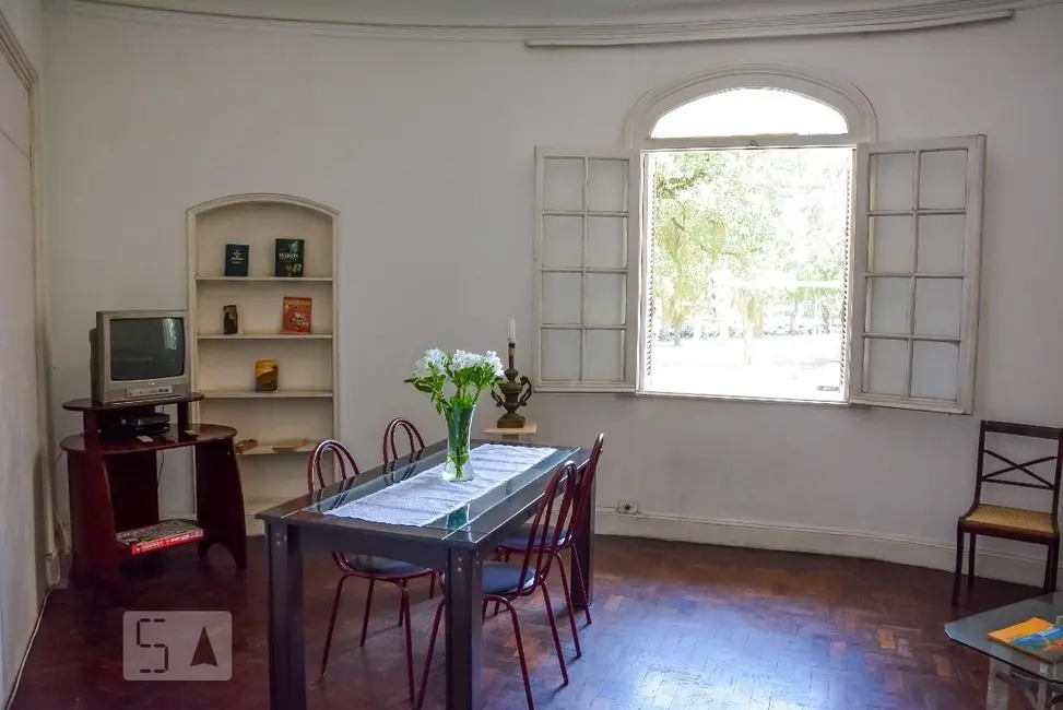 Foto 2 de Apartamento com 4 quartos à venda, 240m2 em Botafogo, Rio De Janeiro - RJ