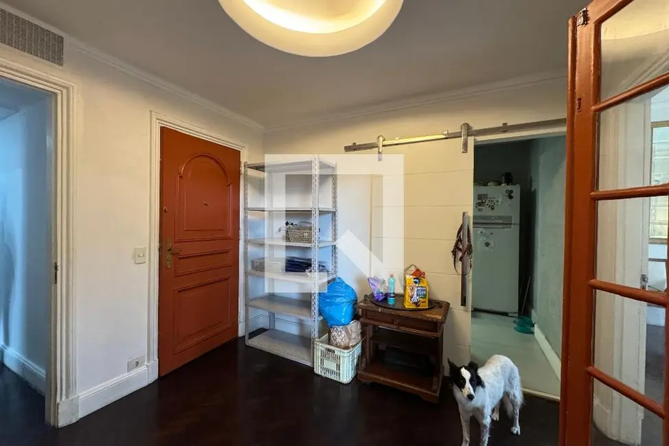 Foto 6 de Apartamento com 4 quartos à venda, 240m2 em Botafogo, Rio De Janeiro - RJ