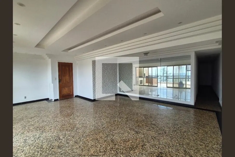 Apartamento com 3 quartos à venda, 350m2 em Rio De Janeiro - RJ - imagem 5 Foto 5 de Apartamento com 3 quartos à venda, 350m2 em Rio De Janeiro - RJ