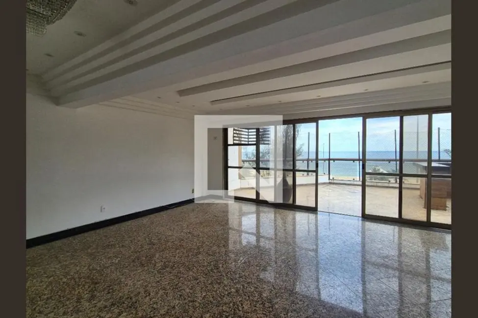Apartamento com 3 quartos à venda, 350m2 em Rio De Janeiro - RJ - imagem 3 Foto 3 de Apartamento com 3 quartos à venda, 350m2 em Rio De Janeiro - RJ