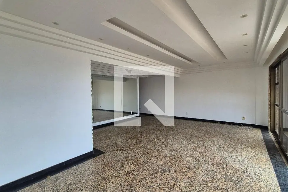 Apartamento com 3 quartos à venda, 350m2 em Rio De Janeiro - RJ - imagem 8 Foto 8 de Apartamento com 3 quartos à venda, 350m2 em Rio De Janeiro - RJ