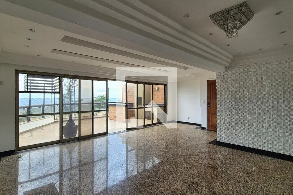 Apartamento com 3 quartos à venda, 350m2 em Rio De Janeiro - RJ - imagem 2 Foto 2 de Apartamento com 3 quartos à venda, 350m2 em Rio De Janeiro - RJ