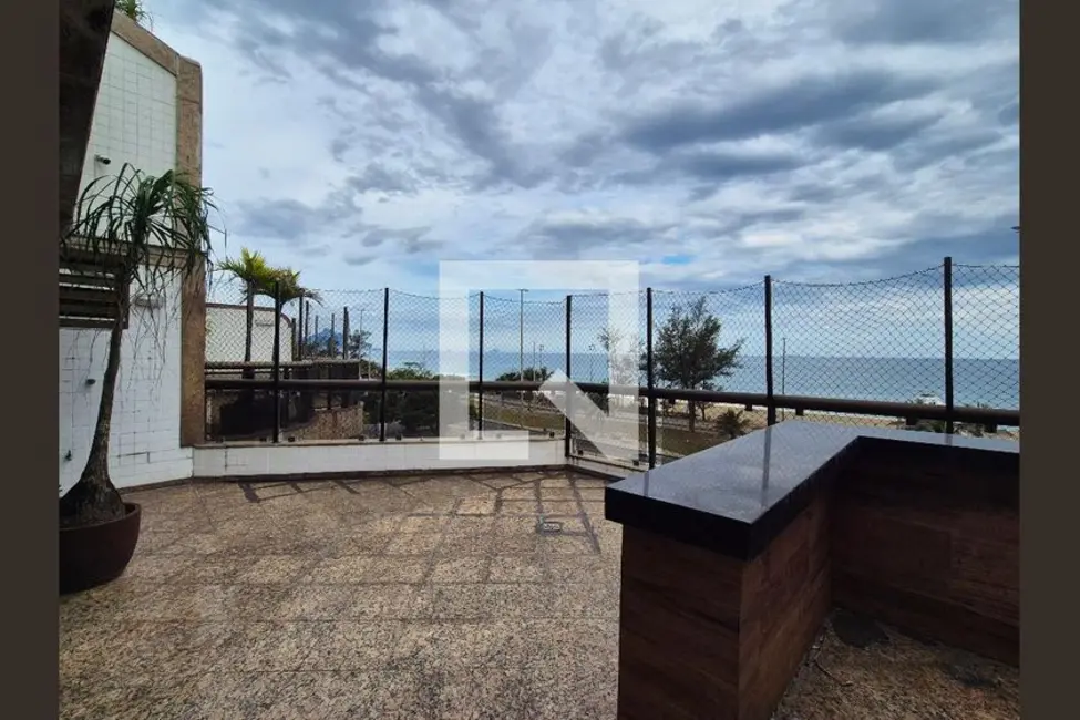 Apartamento com 3 quartos à venda, 350m2 em Rio De Janeiro - RJ - imagem 9 Foto 9 de Apartamento com 3 quartos à venda, 350m2 em Rio De Janeiro - RJ