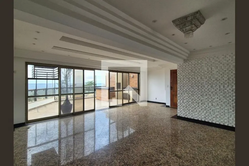 Apartamento com 3 quartos à venda, 350m2 em Rio De Janeiro - RJ - imagem 1 Foto 1 de Apartamento com 3 quartos à venda, 350m2 em Rio De Janeiro - RJ