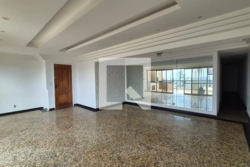 Apartamento com 3 quartos à venda, 350m2 em Rio De Janeiro - RJ - imagem 6 Foto 6 de Apartamento com 3 quartos à venda, 350m2 em Rio De Janeiro - RJ