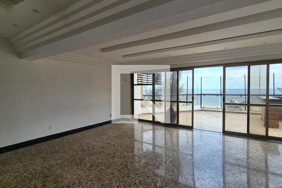 Apartamento com 3 quartos à venda, 350m2 em Rio De Janeiro - RJ - imagem 4 Foto 4 de Apartamento com 3 quartos à venda, 350m2 em Rio De Janeiro - RJ