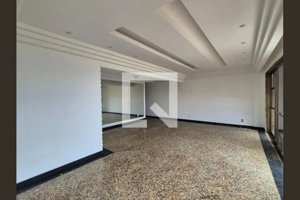 Apartamento com 3 quartos à venda, 350m2 em Rio De Janeiro - RJ - imagem 7 Foto 7 de Apartamento com 3 quartos à venda, 350m2 em Rio De Janeiro - RJ