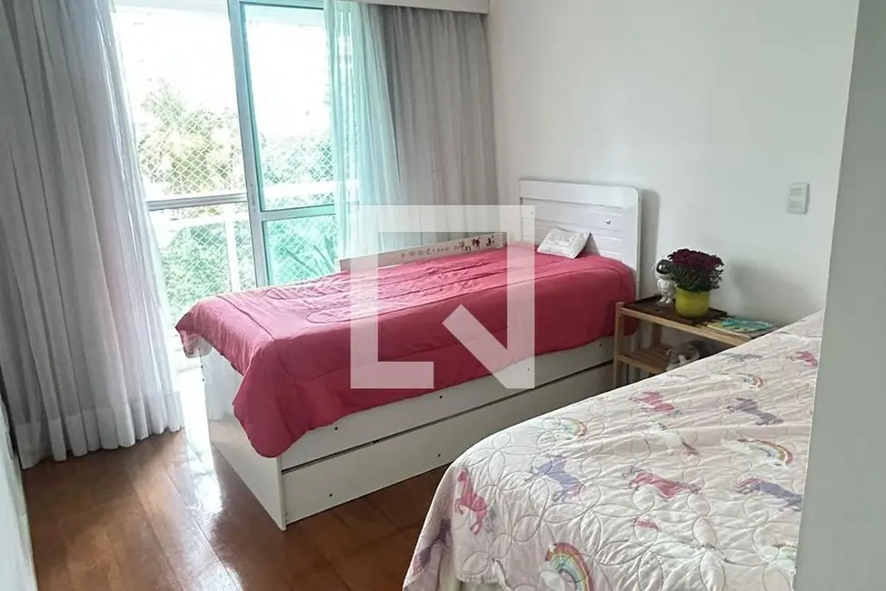 Foto 9 de Apartamento com 3 quartos à venda, 161m2 em Barra da Tijuca, Rio De Janeiro - RJ