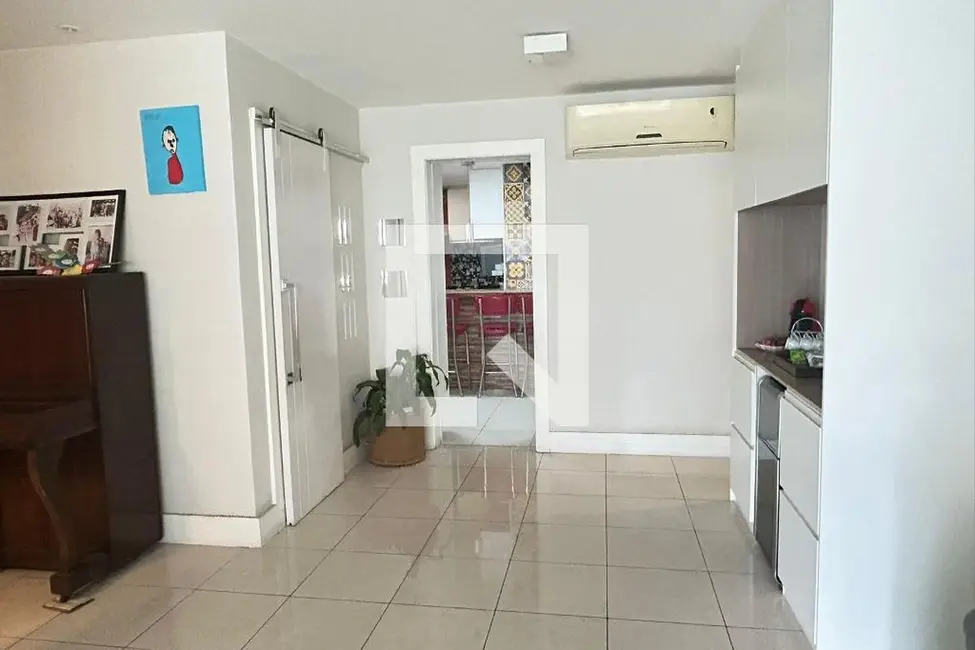 Foto 7 de Apartamento com 3 quartos à venda, 161m2 em Barra da Tijuca, Rio De Janeiro - RJ