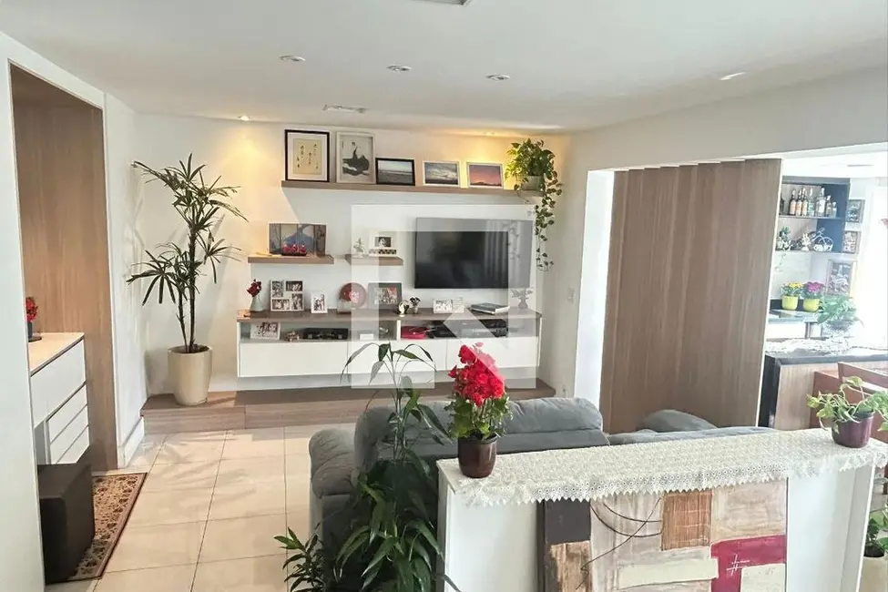 Foto 1 de Apartamento com 3 quartos à venda, 161m2 em Barra da Tijuca, Rio De Janeiro - RJ