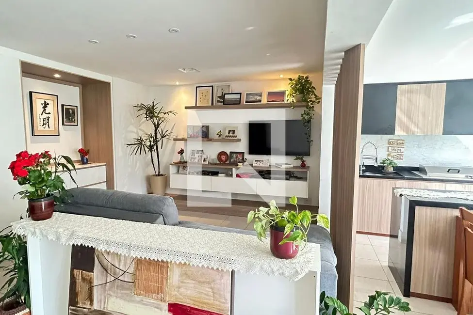 Foto 4 de Apartamento com 3 quartos à venda, 161m2 em Barra da Tijuca, Rio De Janeiro - RJ