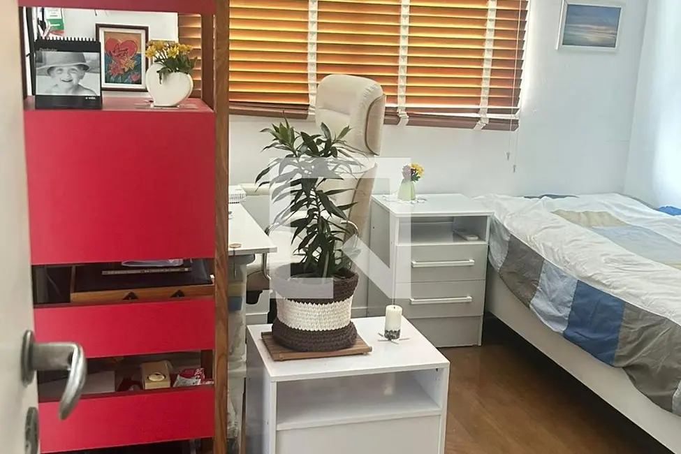 Foto 8 de Apartamento com 3 quartos à venda, 161m2 em Barra da Tijuca, Rio De Janeiro - RJ
