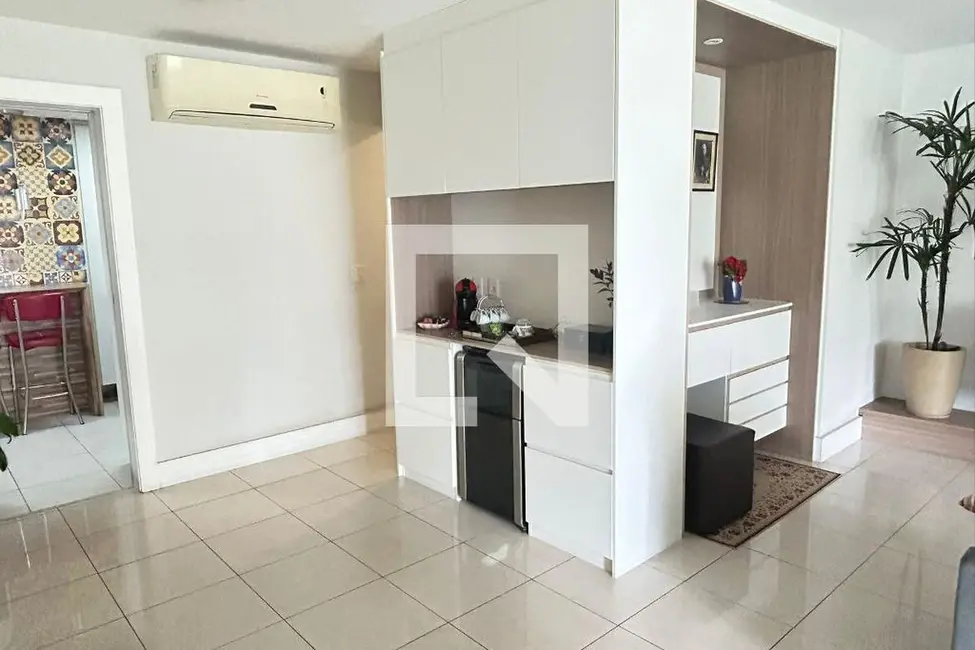 Foto 6 de Apartamento com 3 quartos à venda, 161m2 em Barra da Tijuca, Rio De Janeiro - RJ