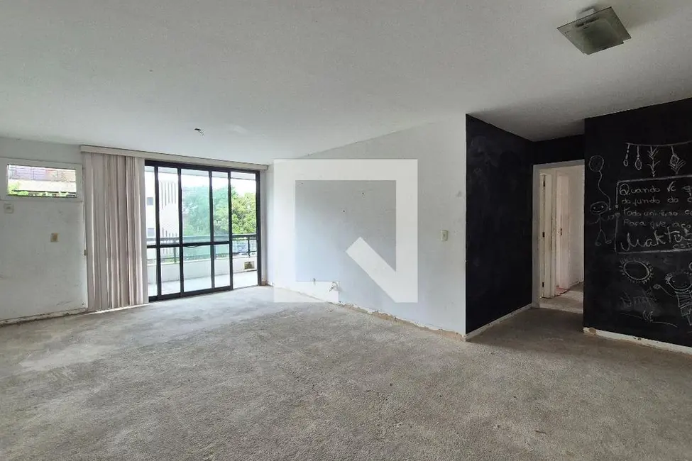 Apartamento com 3 quartos à venda, 152m2 em Rio De Janeiro - RJ - imagem 2 Foto 2 de Apartamento com 3 quartos à venda, 152m2 em Rio De Janeiro - RJ
