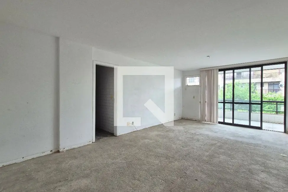 Apartamento com 3 quartos à venda, 152m2 em Rio De Janeiro - RJ - imagem 4 Foto 4 de Apartamento com 3 quartos à venda, 152m2 em Rio De Janeiro - RJ