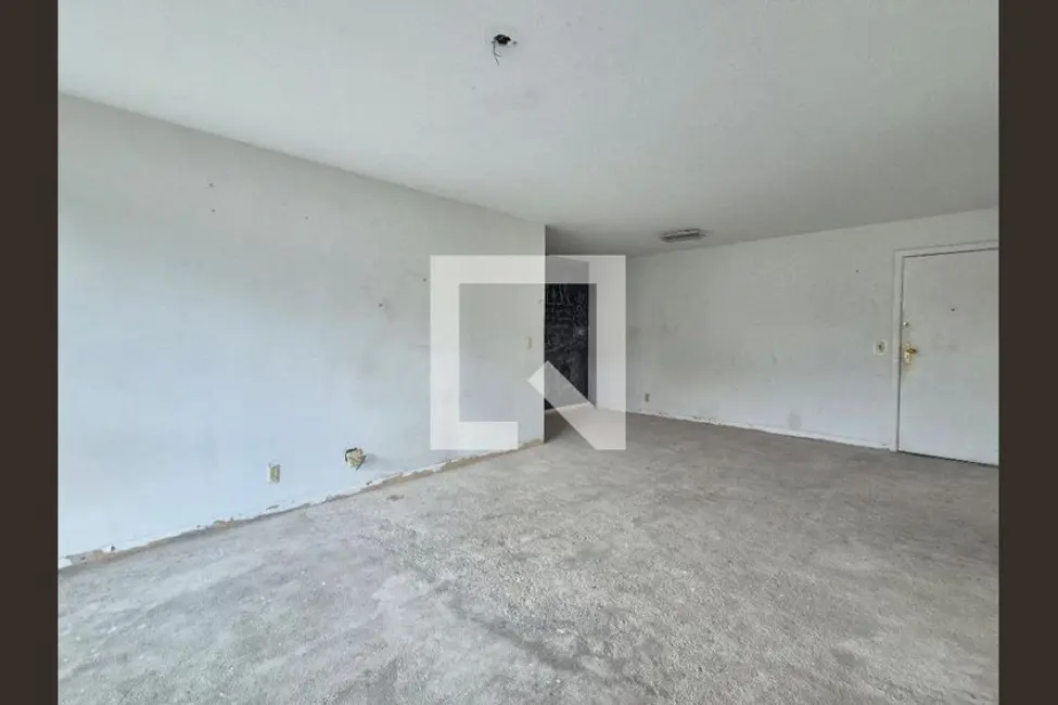 Apartamento com 3 quartos à venda, 152m2 em Rio De Janeiro - RJ - imagem 5 Foto 5 de Apartamento com 3 quartos à venda, 152m2 em Rio De Janeiro - RJ