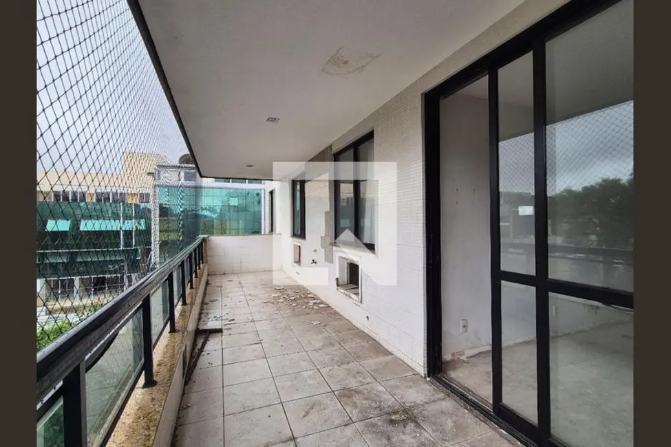 Apartamento com 3 quartos à venda, 152m2 em Rio De Janeiro - RJ - imagem 9 Foto 9 de Apartamento com 3 quartos à venda, 152m2 em Rio De Janeiro - RJ