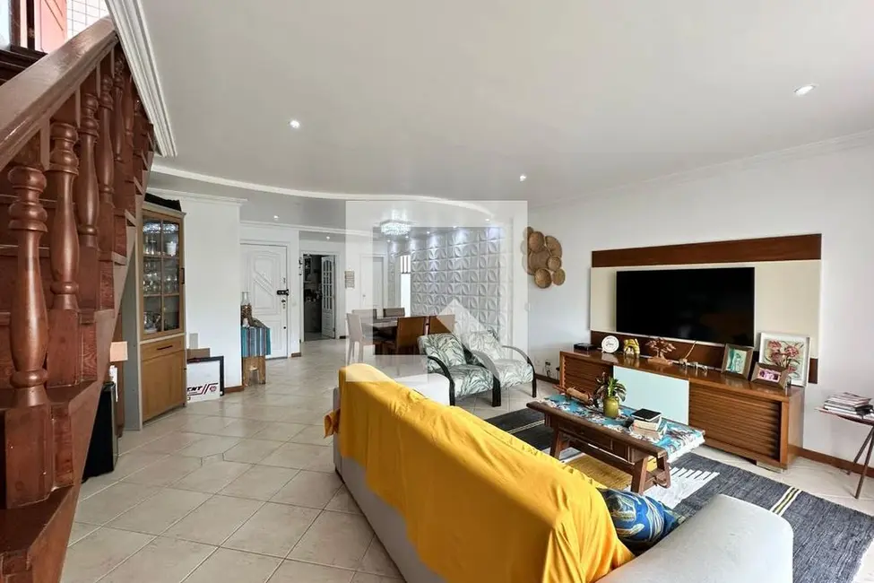Foto 6 de Apartamento com 4 quartos à venda, 300m2 em Rio De Janeiro - RJ