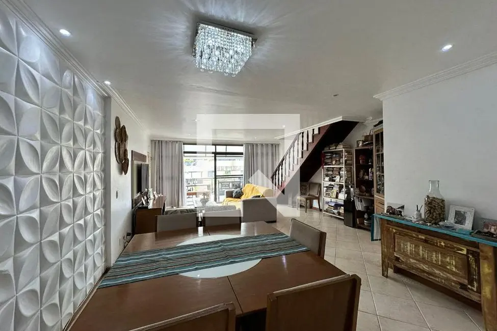 Foto 4 de Apartamento com 4 quartos à venda, 300m2 em Rio De Janeiro - RJ