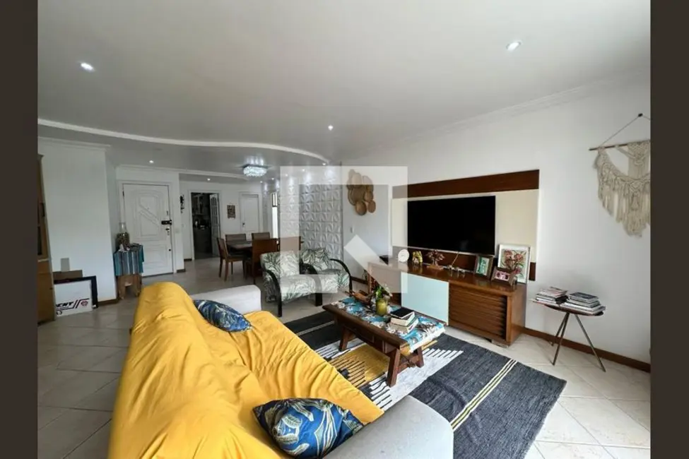 Foto 7 de Apartamento com 4 quartos à venda, 300m2 em Rio De Janeiro - RJ