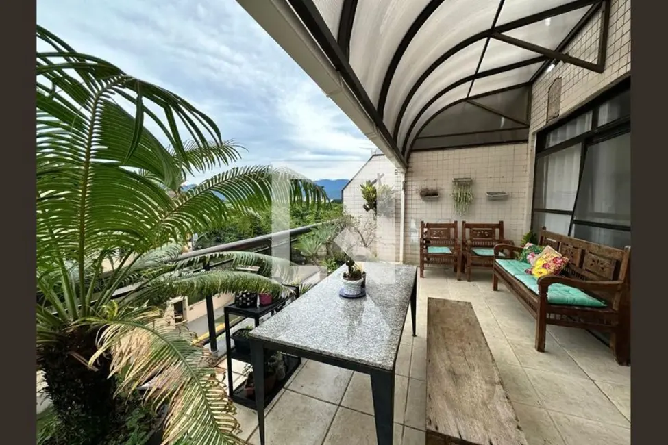Foto 9 de Apartamento com 4 quartos à venda, 300m2 em Rio De Janeiro - RJ