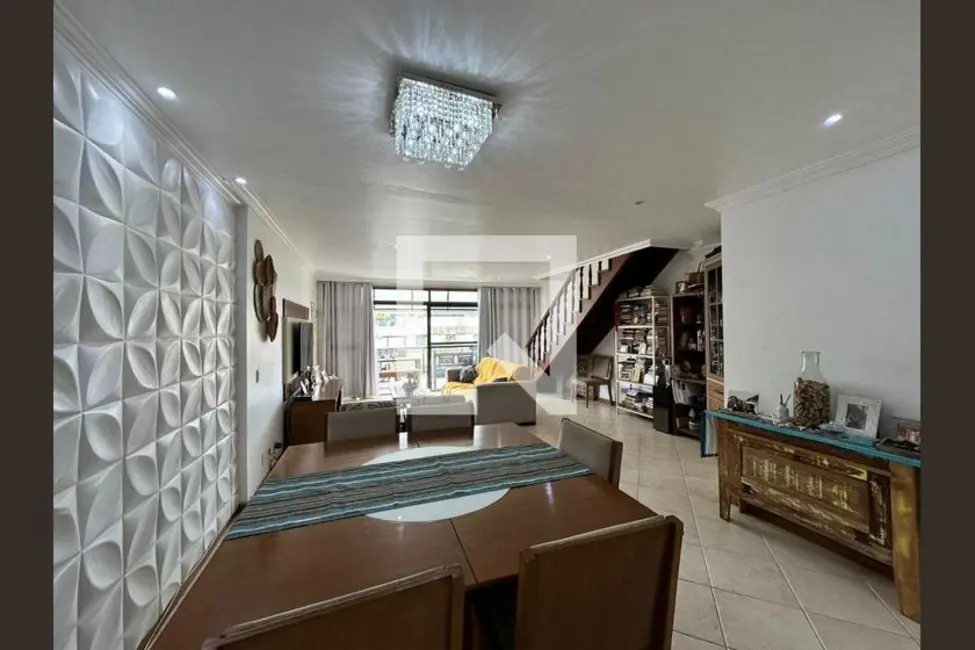 Foto 3 de Apartamento com 4 quartos à venda, 300m2 em Rio De Janeiro - RJ