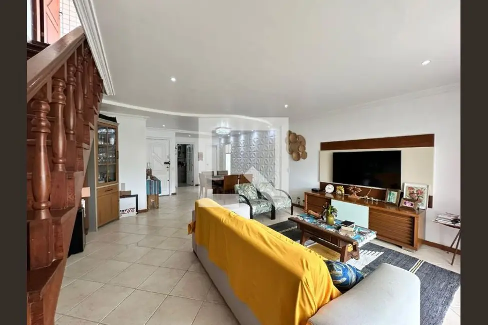 Foto 5 de Apartamento com 4 quartos à venda, 300m2 em Rio De Janeiro - RJ