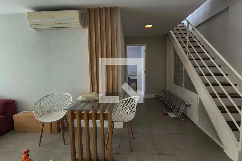 Apartamento com 2 quartos à venda, 156m2 em Rio De Janeiro - RJ - imagem 6 Foto 6 de Apartamento com 2 quartos à venda, 156m2 em Rio De Janeiro - RJ