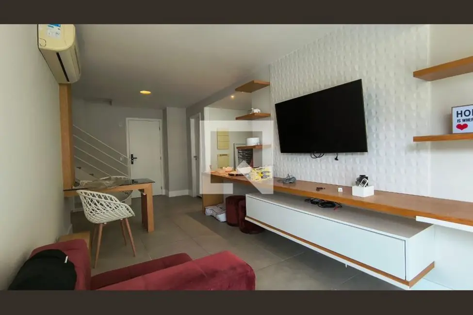 Apartamento com 2 quartos à venda, 156m2 em Rio De Janeiro - RJ - imagem 9 Foto 9 de Apartamento com 2 quartos à venda, 156m2 em Rio De Janeiro - RJ
