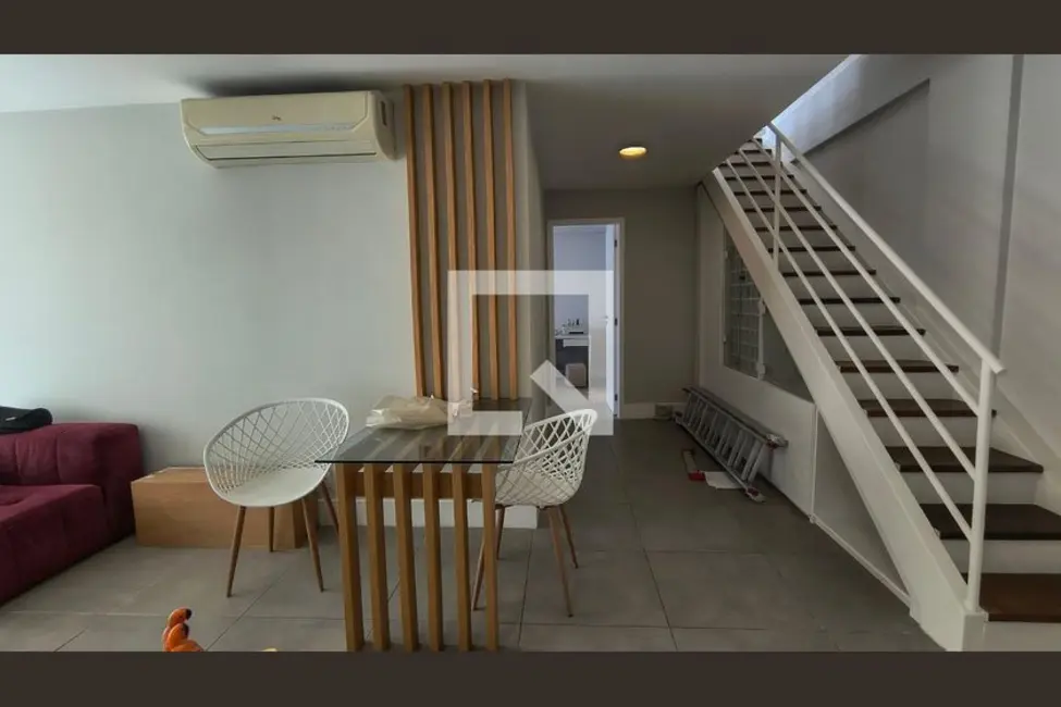 Apartamento com 2 quartos à venda, 156m2 em Rio De Janeiro - RJ - imagem 5 Foto 5 de Apartamento com 2 quartos à venda, 156m2 em Rio De Janeiro - RJ