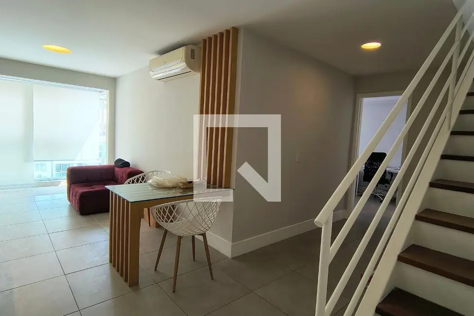 Apartamento com 2 quartos à venda, 156m2 em Rio De Janeiro - RJ - imagem 2 Foto 2 de Apartamento com 2 quartos à venda, 156m2 em Rio De Janeiro - RJ