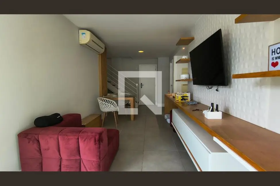 Apartamento com 2 quartos à venda, 156m2 em Rio De Janeiro - RJ - imagem 7 Foto 7 de Apartamento com 2 quartos à venda, 156m2 em Rio De Janeiro - RJ