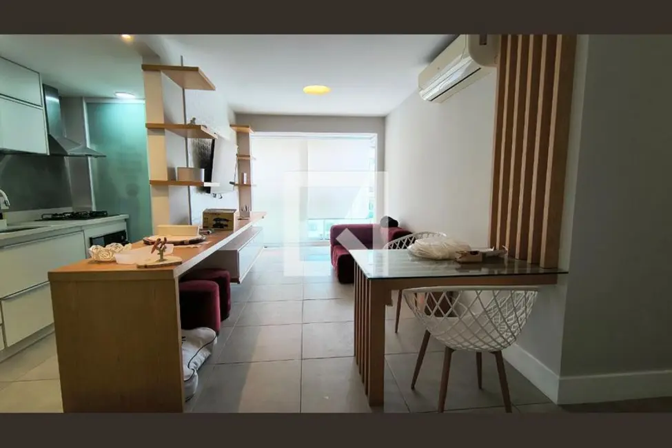 Apartamento com 2 quartos à venda, 156m2 em Rio De Janeiro - RJ - imagem 3 Foto 3 de Apartamento com 2 quartos à venda, 156m2 em Rio De Janeiro - RJ