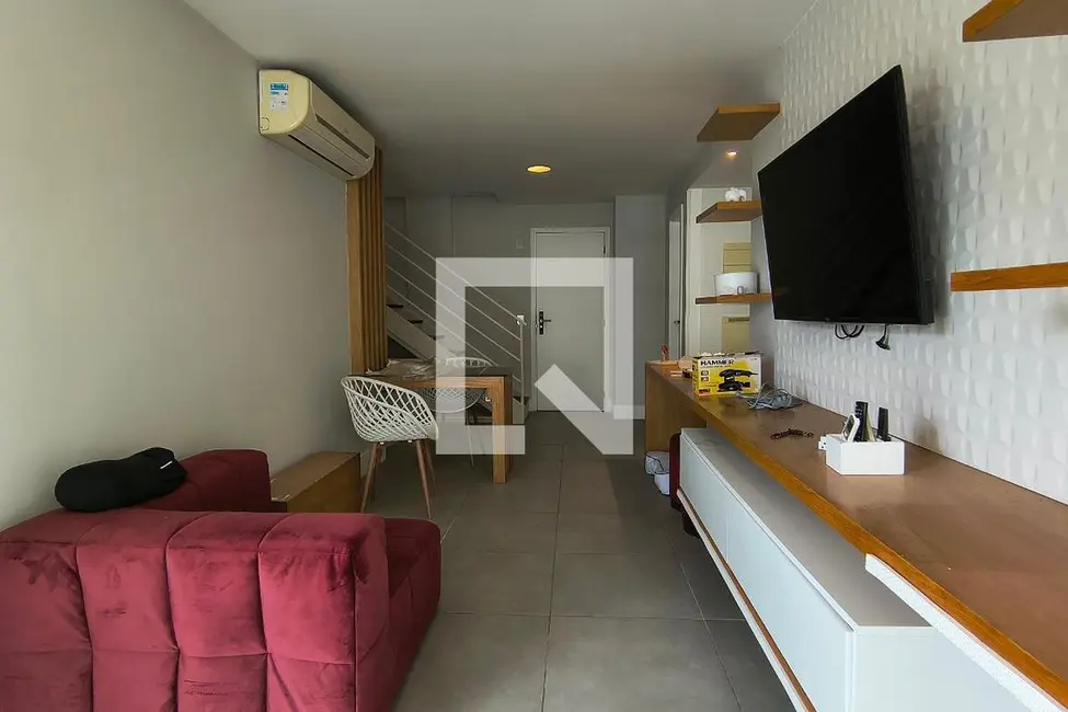 Apartamento com 2 quartos à venda, 156m2 em Rio De Janeiro - RJ - imagem 8 Foto 8 de Apartamento com 2 quartos à venda, 156m2 em Rio De Janeiro - RJ