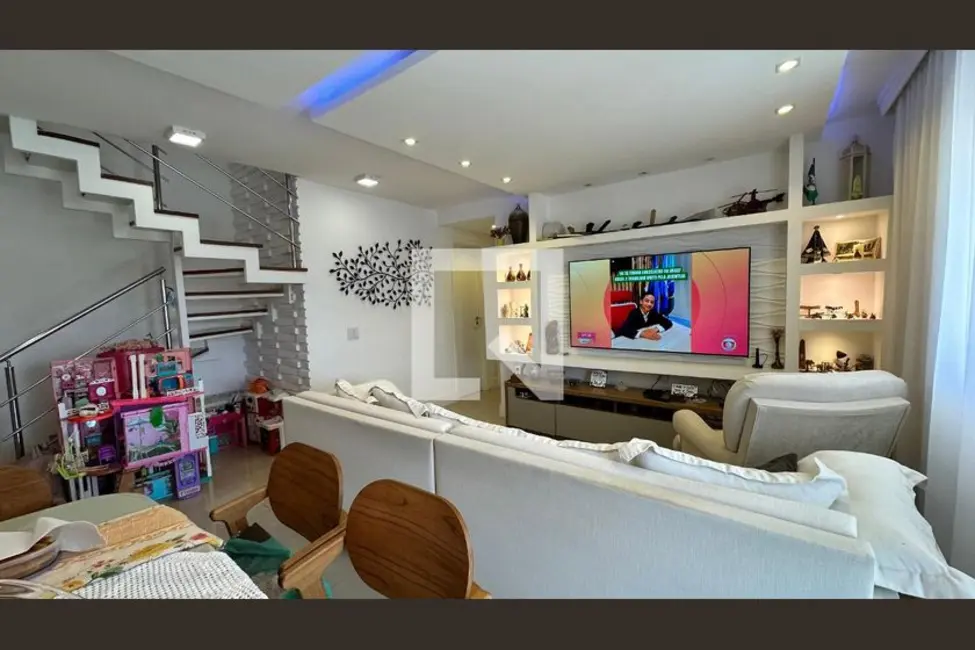 Foto 7 de Apartamento com 3 quartos à venda, 181m2 em Rio De Janeiro - RJ