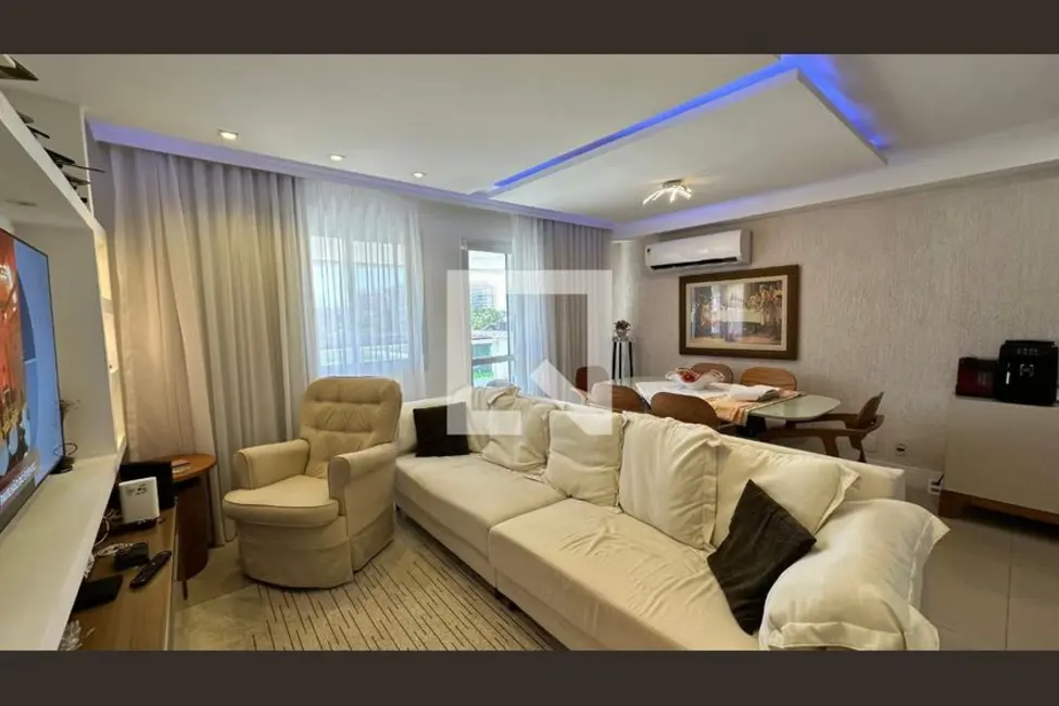 Foto 3 de Apartamento com 3 quartos à venda, 181m2 em Rio De Janeiro - RJ