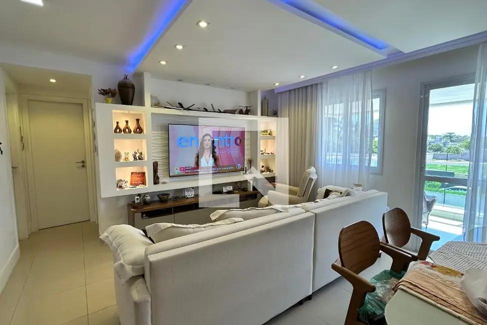 Foto 2 de Apartamento com 3 quartos à venda, 181m2 em Rio De Janeiro - RJ