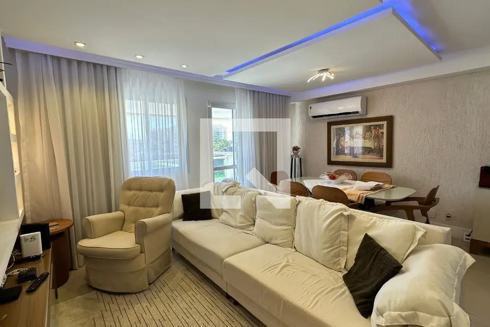 Foto 4 de Apartamento com 3 quartos à venda, 181m2 em Rio De Janeiro - RJ