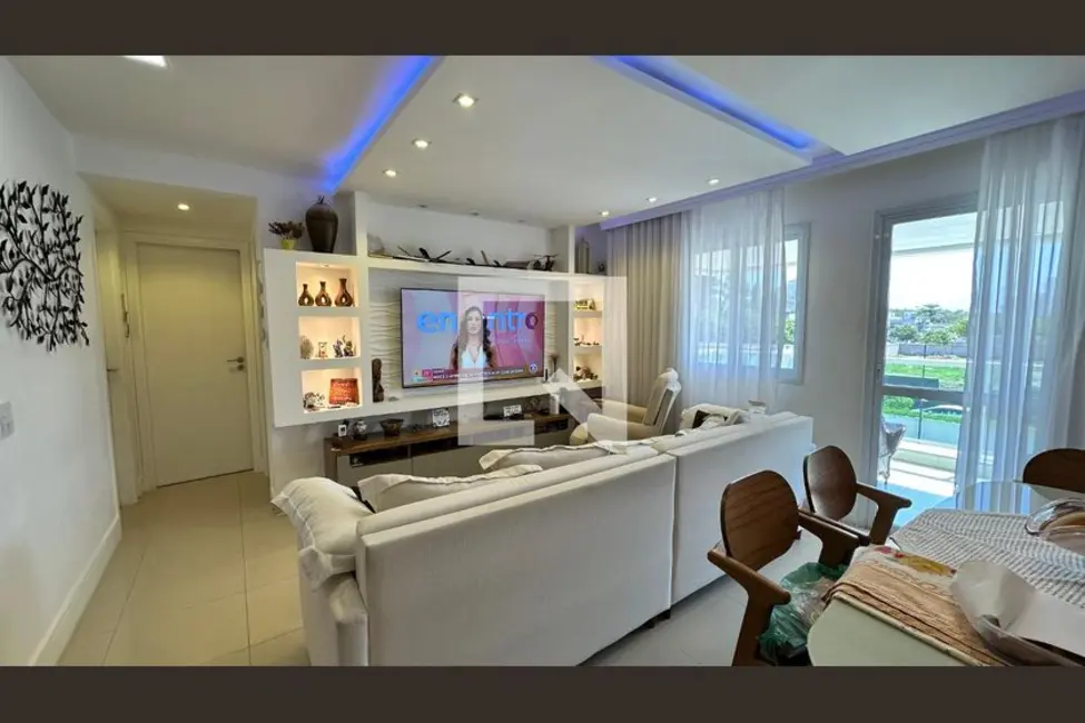 Foto 1 de Apartamento com 3 quartos à venda, 181m2 em Rio De Janeiro - RJ