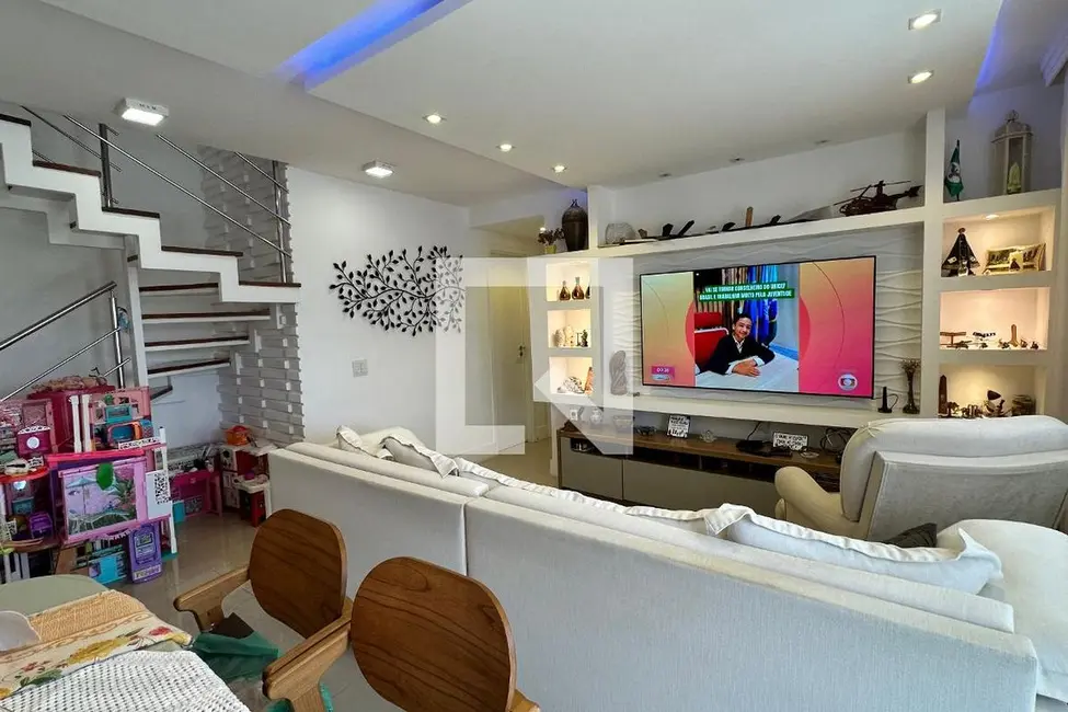 Foto 8 de Apartamento com 3 quartos à venda, 181m2 em Rio De Janeiro - RJ