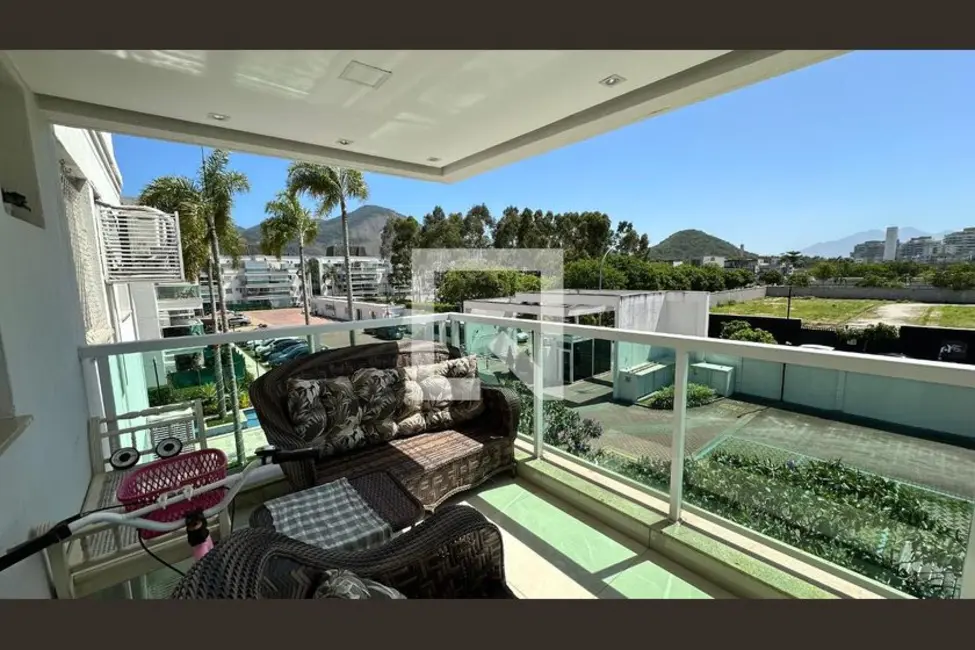 Foto 9 de Apartamento com 3 quartos à venda, 181m2 em Rio De Janeiro - RJ