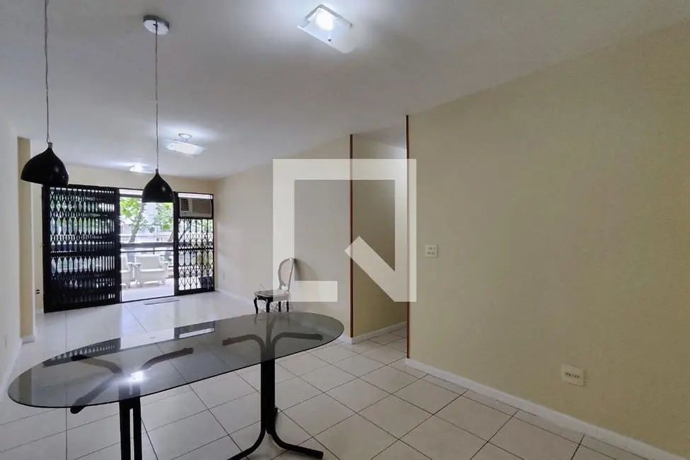 Foto 2 de Apartamento com 3 quartos à venda, 117m2 em Rio De Janeiro - RJ