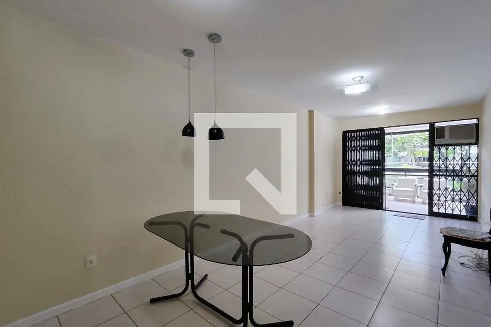 Foto 4 de Apartamento com 3 quartos à venda, 117m2 em Rio De Janeiro - RJ