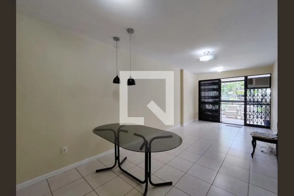 Foto 3 de Apartamento com 3 quartos à venda, 117m2 em Rio De Janeiro - RJ