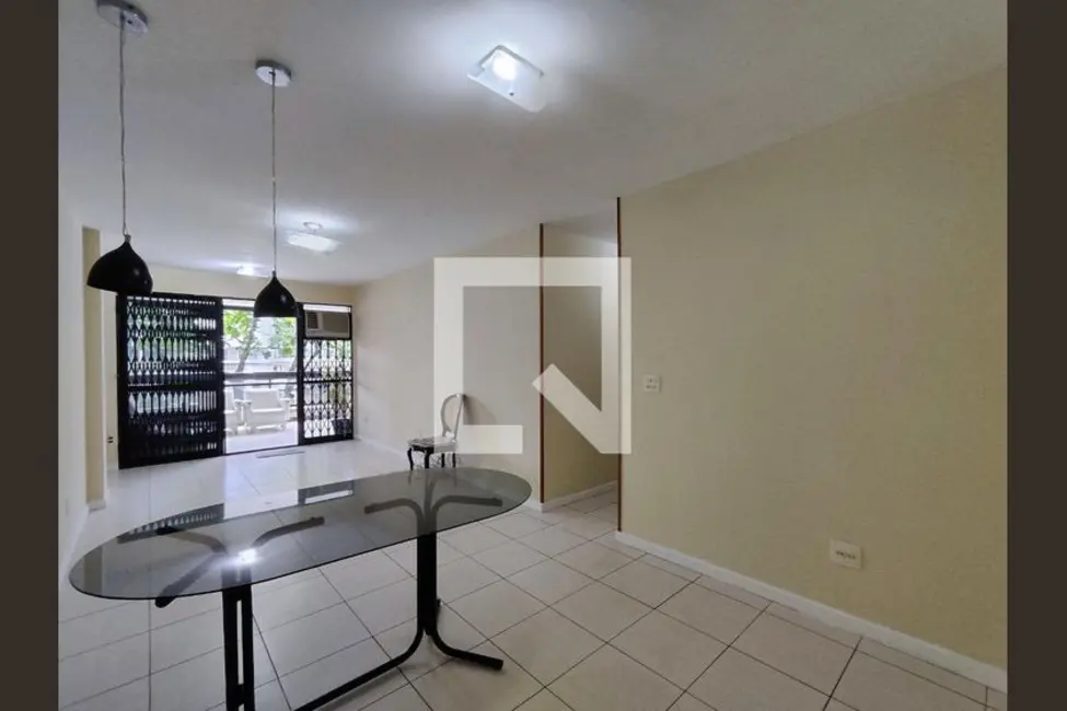 Foto 1 de Apartamento com 3 quartos à venda, 117m2 em Rio De Janeiro - RJ