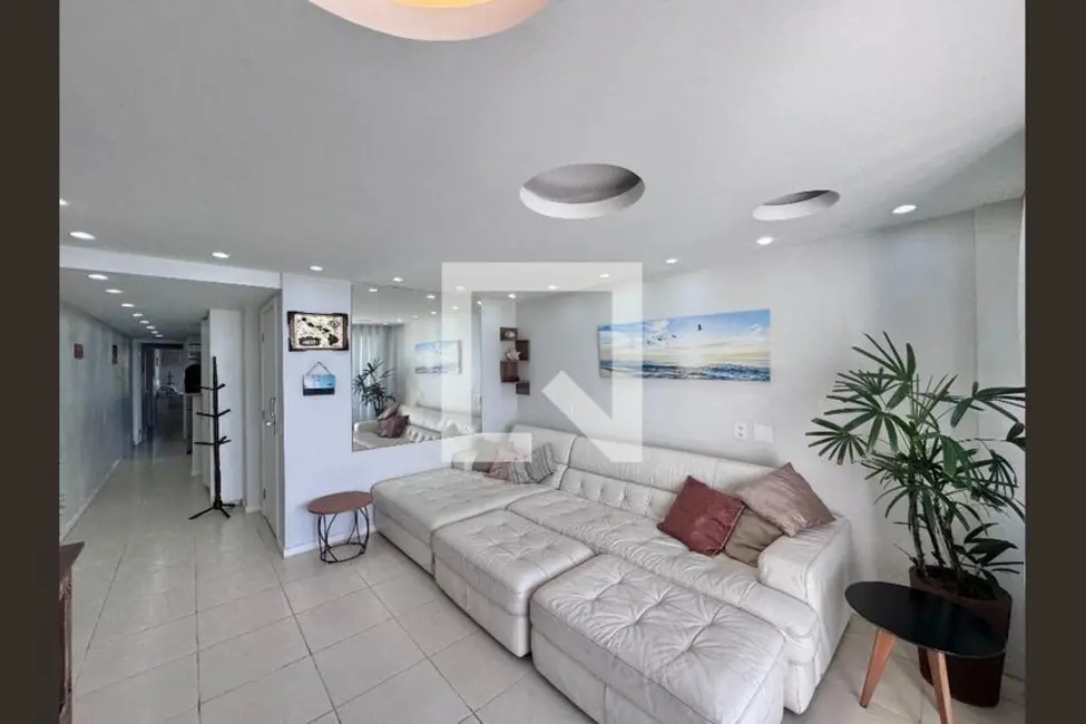 Foto 3 de Apartamento com 2 quartos à venda, 70m2 em Rio De Janeiro - RJ