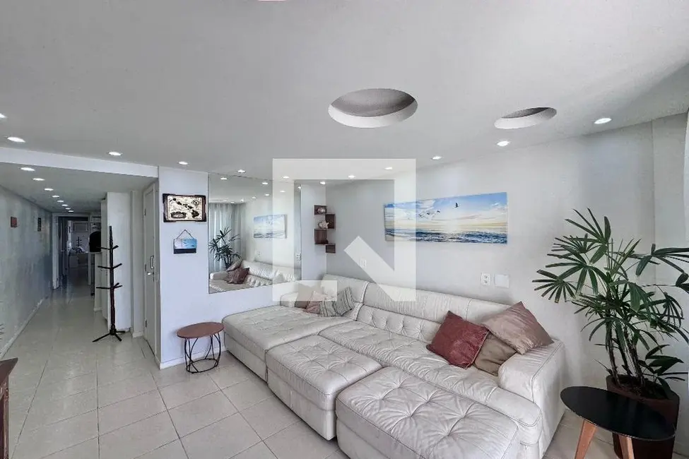 Foto 4 de Apartamento com 2 quartos à venda, 70m2 em Rio De Janeiro - RJ