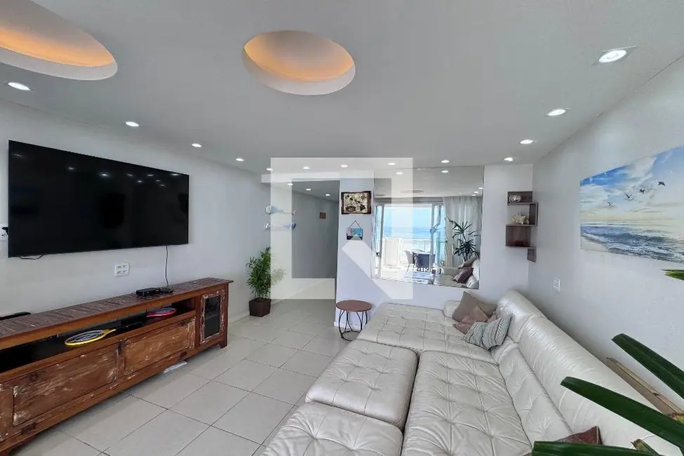 Foto 6 de Apartamento com 2 quartos à venda, 70m2 em Rio De Janeiro - RJ