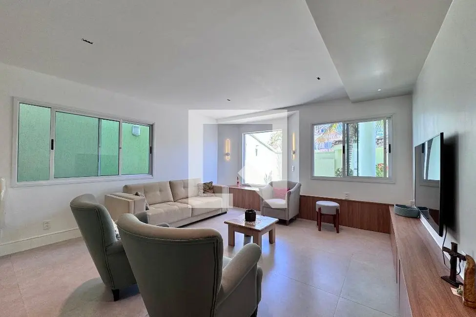 Foto 10 de Casa com 4 quartos à venda, 365m2 em Rio De Janeiro - RJ